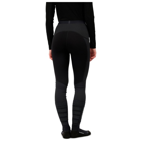 Mammut - Women's Aconcagua ML Tights - Pantalones de forro polar