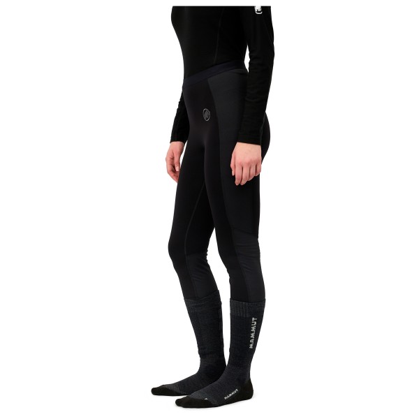Mammut - Women's Aconcagua ML Tights - Pantalones de forro polar