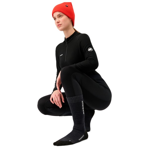 Mammut - Women's Aconcagua ML Tights - Pantalones de forro polar