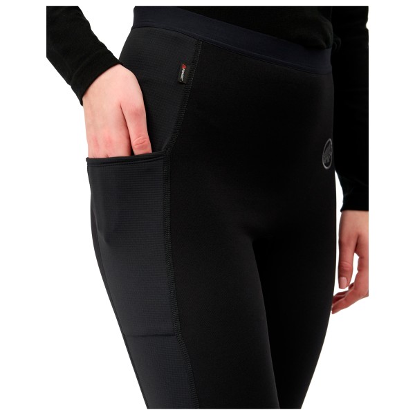 Mammut - Women's Aconcagua ML Tights - Pantalones de forro polar