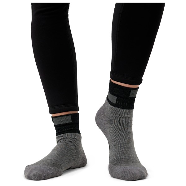 Mammut - Women's Aconcagua ML Tights - Pantalones de forro polar