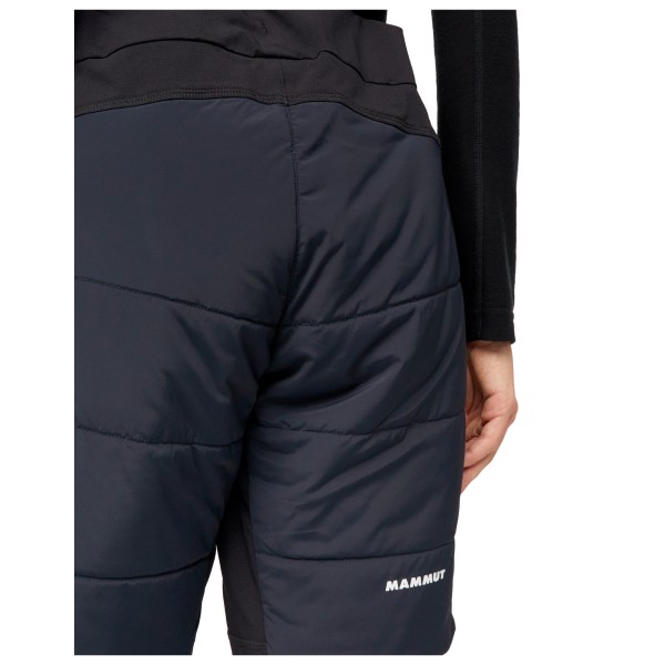 Mammut - Women's Aenergy Air IN Hybrid Shorts - Pantalones de fibra sintética