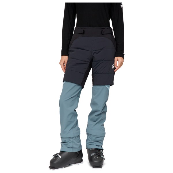 Mammut - Women's Aenergy Air IN Hybrid Shorts - Synthetische broek