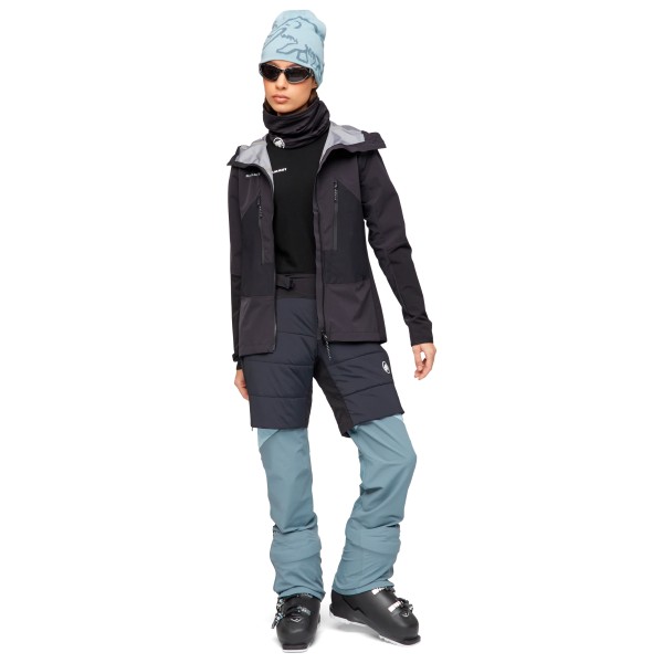 Mammut - Women's Aenergy Air IN Hybrid Shorts - Synthetische broek