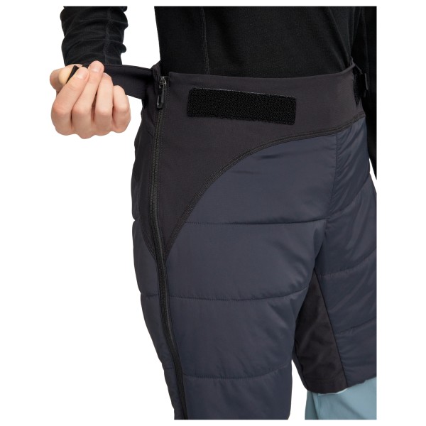 Mammut - Women's Aenergy Air IN Hybrid Shorts - Synthetische broek