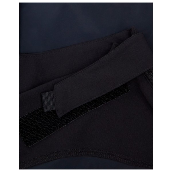 Mammut - Women's Aenergy Air IN Hybrid Shorts - Synthetische broek