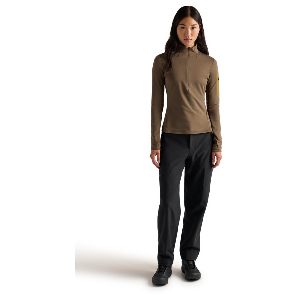 Arc'teryx - Women's Gamma MX Pant Straight Leg - Pantalones softshell