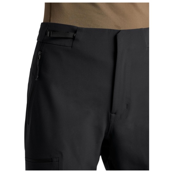 Arc'teryx - Women's Gamma MX Pant Straight Leg - Softshell trousers