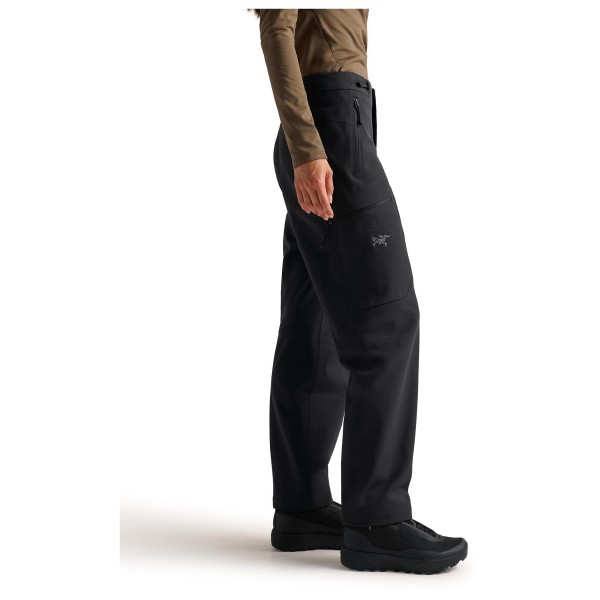 Arc'teryx - Women's Gamma MX Pant Straight Leg - Softshellbroek