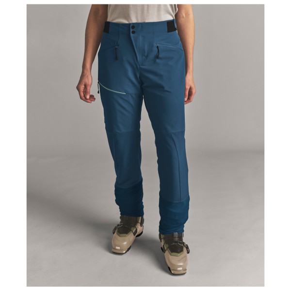Ortovox - Women's Ortler Softshell Pants - Pantaloni softshell