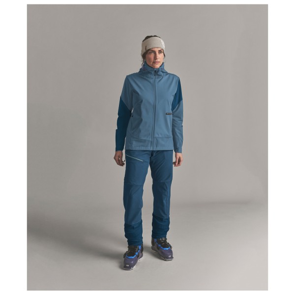 Ortovox - Women's Ortler Softshell Pants - Pantaloni softshell