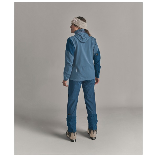 Ortovox - Women's Ortler Softshell Pants - Pantaloni softshell