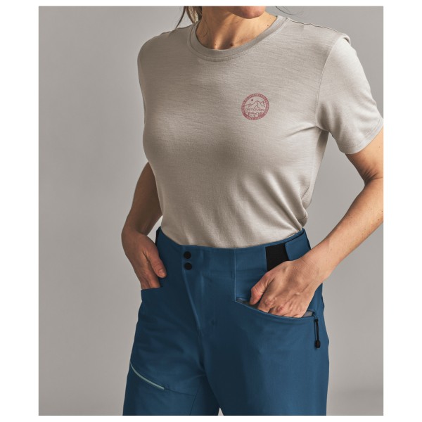Ortovox - Women's Ortler Softshell Pants - Pantaloni softshell