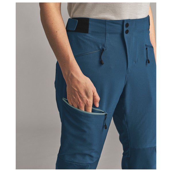 Ortovox - Women's Ortler Softshell Pants - Pantaloni softshell