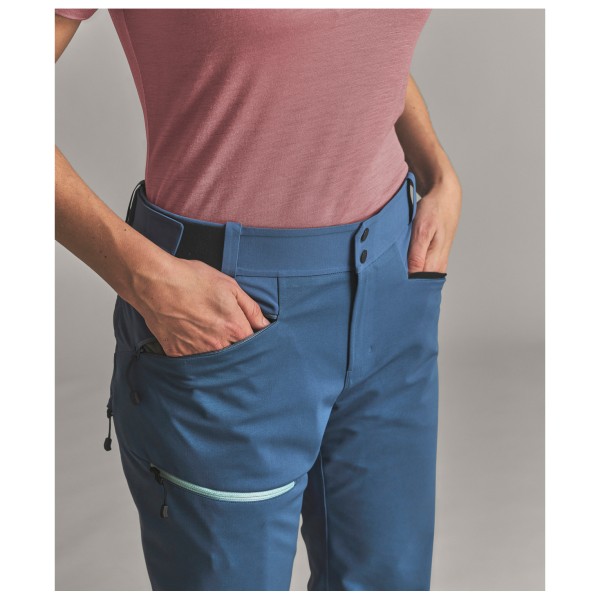 Ortovox - Women's Ortler Softshell Plus Pants - Softshell trousers