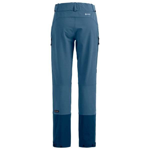 Ortovox - Women's Ortler Softshell Plus Pants - Softshellbroek