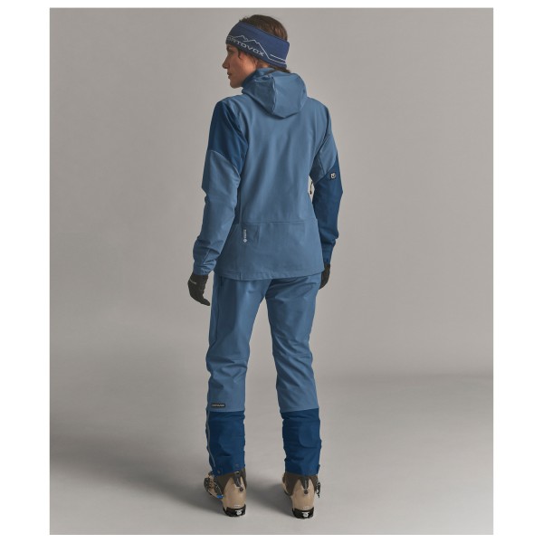 Ortovox - Women's Ortler Softshell Plus Pants - Softshellbroek