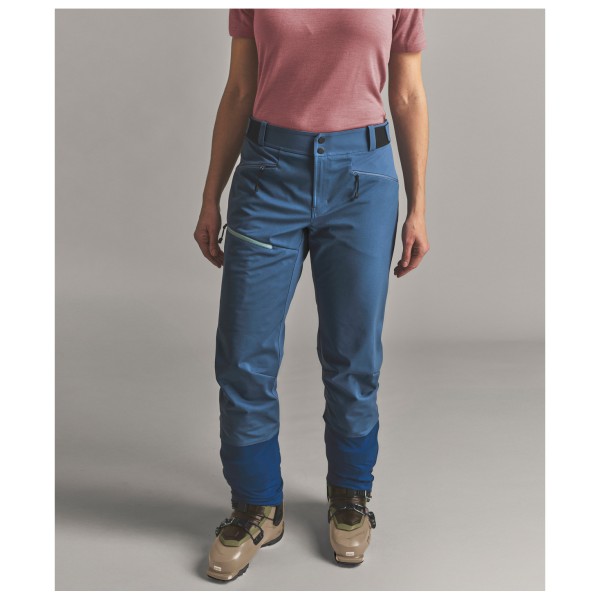 Ortovox - Women's Ortler Softshell Plus Pants - Softshellbukser