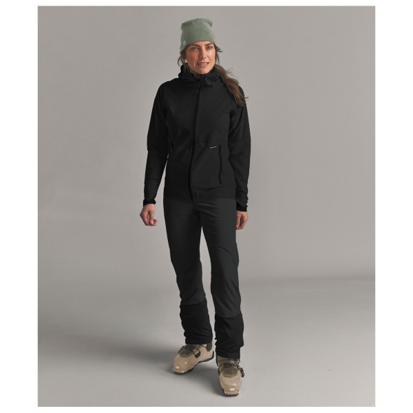 Ortovox - Women's Venet Softshell Pants - Softshellbroek
