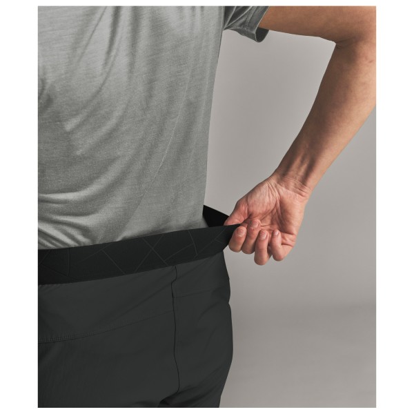 Ortovox - Women's Venet Softshell Pants - Softshellbukser