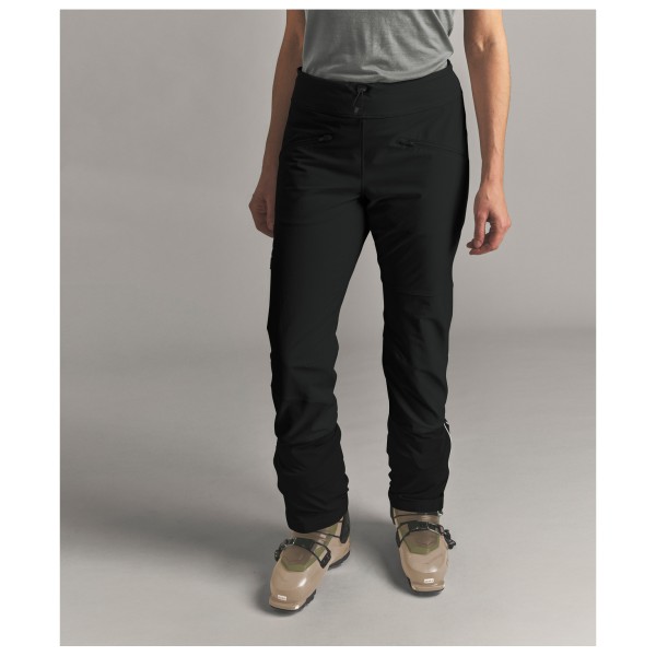 Ortovox - Women's Venet Softshell Pants - Softshellhousut