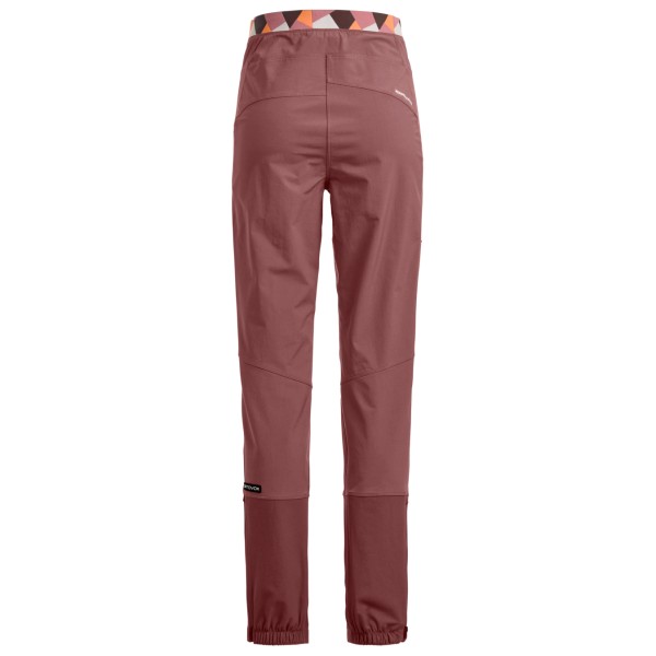 Ortovox - Women's Venet Softshell Stretch Pants - Pantalones softshell