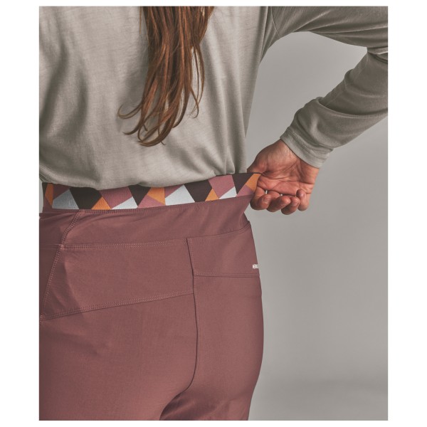 Ortovox - Women's Venet Softshell Stretch Pants - Softshellbukser