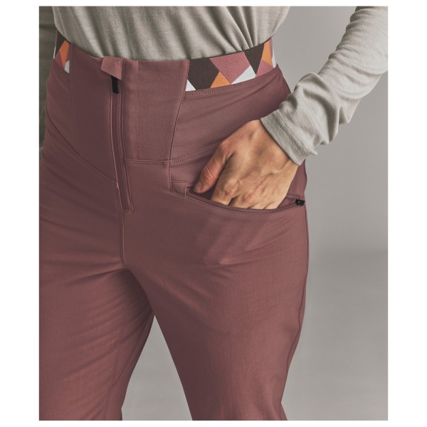 Ortovox - Women's Venet Softshell Stretch Pants - Softshellbyxa
