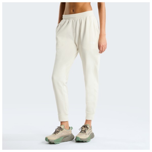 The North Face - Women's TNF Performance Fleece SW Pant - Pantalones de forro polar