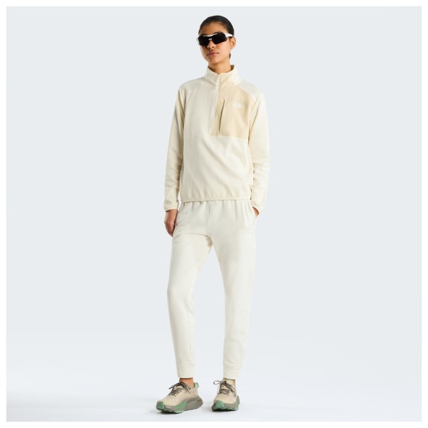 The North Face - Women's TNF Performance Fleece SW Pant - Pantalones de forro polar