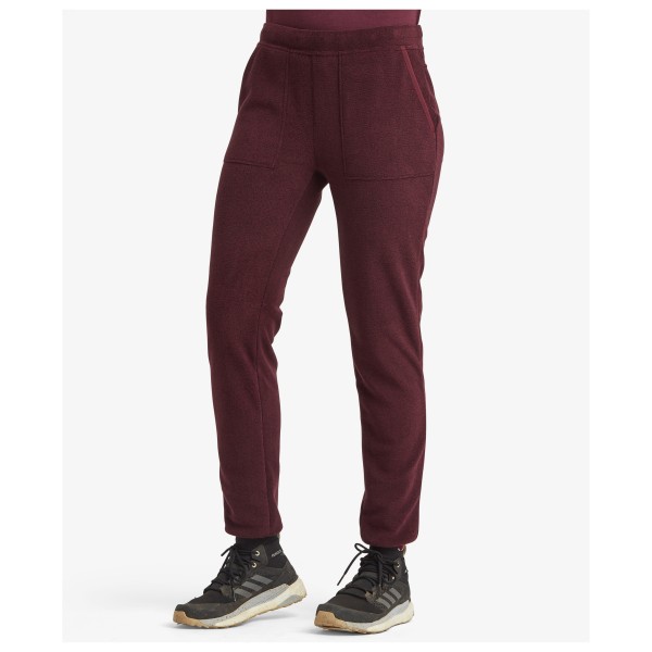 Sherpa - Women's Rolpa Jogger - Pantalones de forro polar
