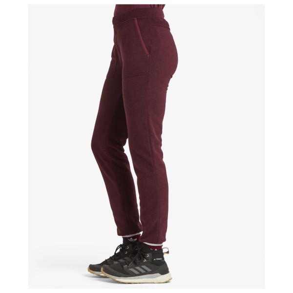 Sherpa - Women's Rolpa Jogger - Pantalones de forro polar