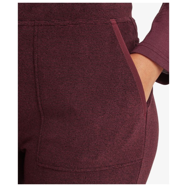 Sherpa - Women's Rolpa Jogger - Pantalones de forro polar