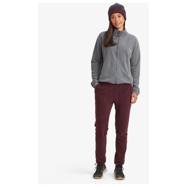 Sherpa - Women's Rolpa Jogger - Pantalones de forro polar
