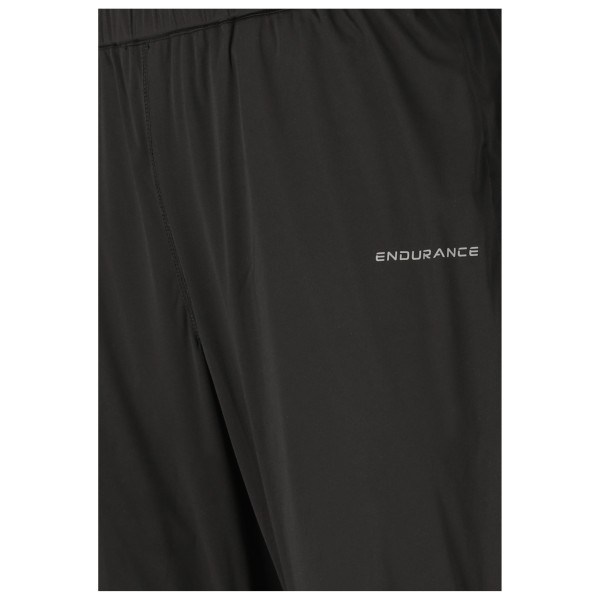 ENDURANCE - Women's Morakot Technical Long Pants - Softshellbroek