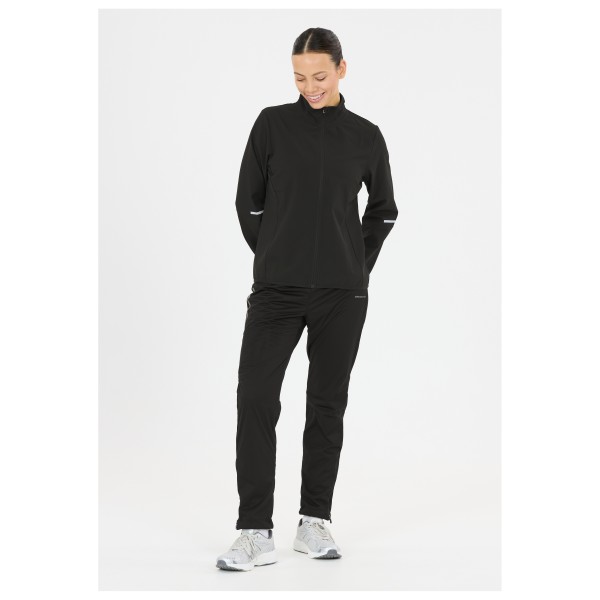 ENDURANCE - Women's Morakot Technical Long Pants - Softshellhousut