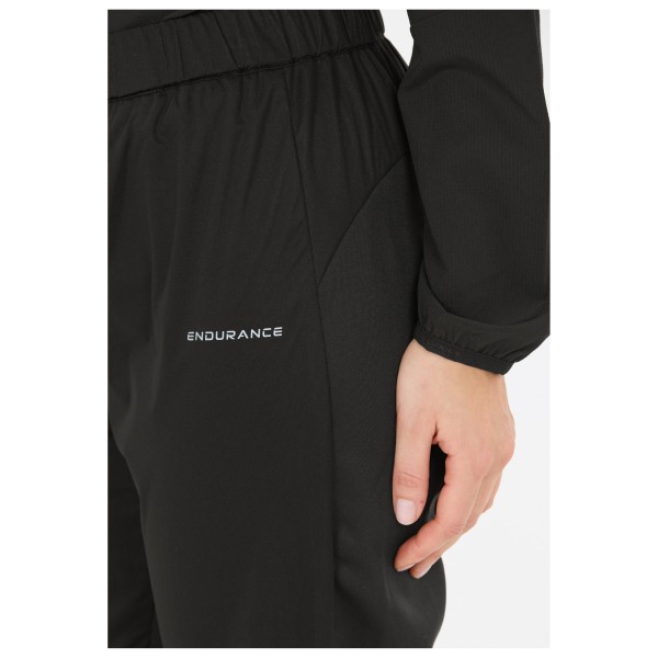 ENDURANCE - Women's Morakot Technical Long Pants - Softshellhousut