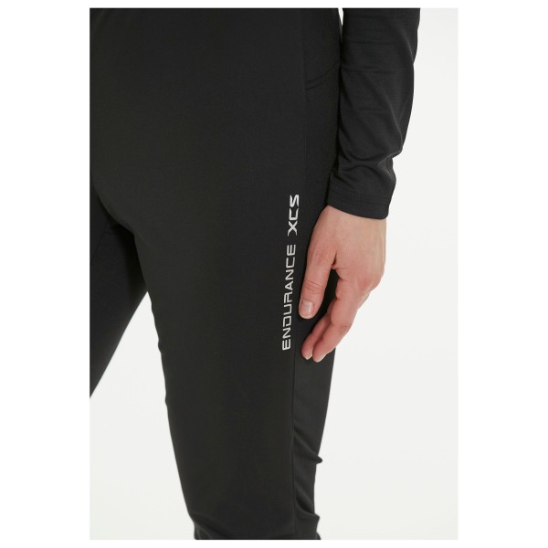 ENDURANCE - Women's Zora XCS Softshell Pants - Softshell trousers