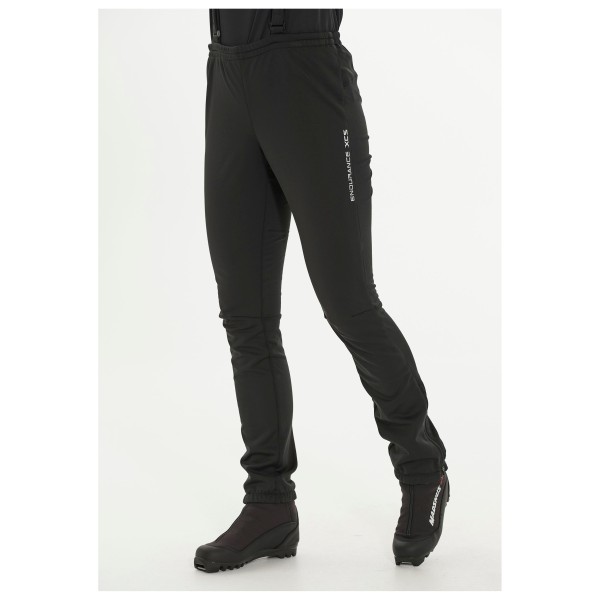 ENDURANCE - Women's Zora XCS Softshell Pants - Softshell trousers