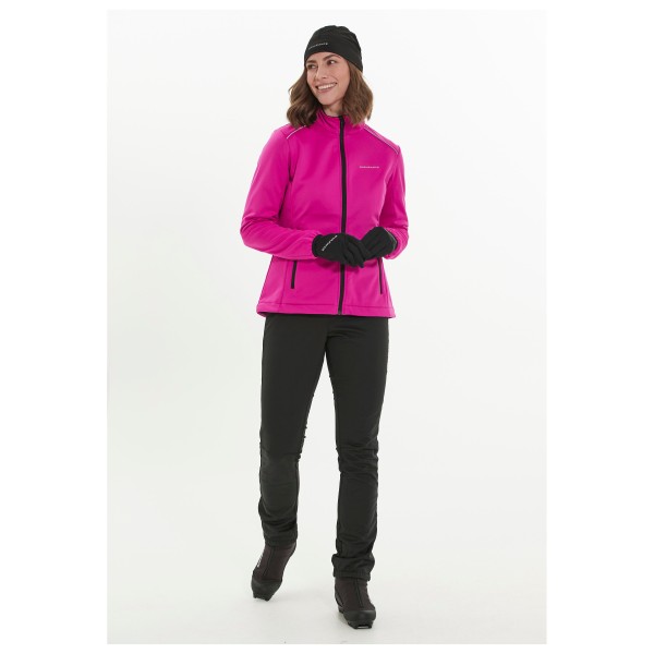 ENDURANCE - Women's Zora XCS Softshell Pants - Softshell trousers