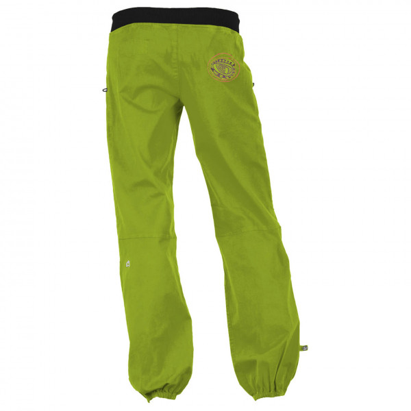 E9 - Women's Onda - Kiipeilyhousut