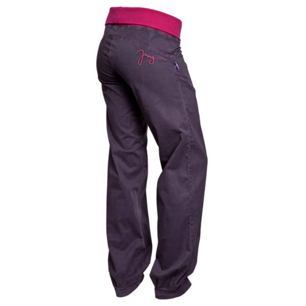 Jung - Women's Fritzi - Boulderingbukser