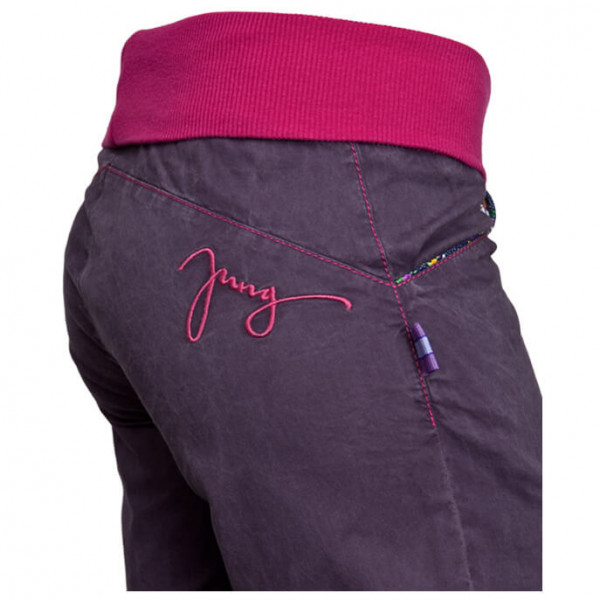 Jung - Women's Fritzi - Boulderingbukser