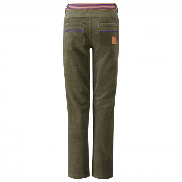 Moon Climbing - Women's Carina Cord Pant - Pantalones de escalada