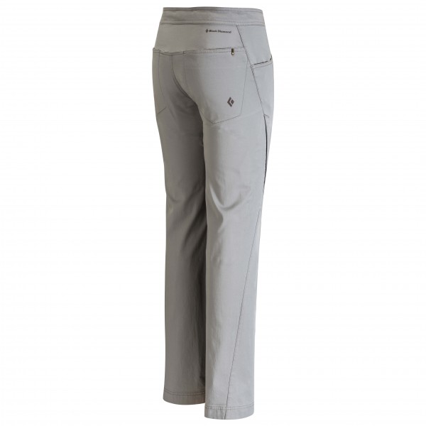 Black Diamond - Women's Credo Pants - Pantaloni da arrampicata