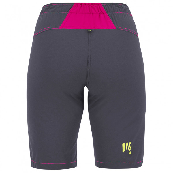 Karpos - Women's Rock Bermuda - Klatrebukser