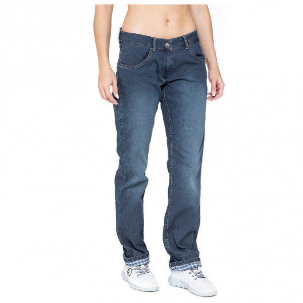 Chillaz - Women's Working - Climbing trousers