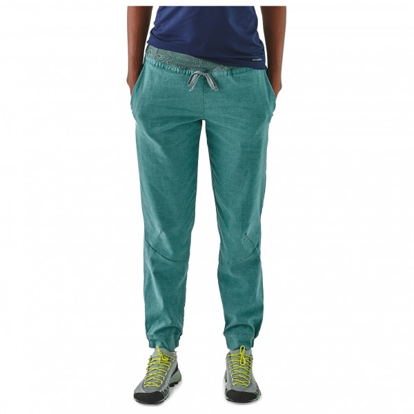 Patagonia - Women's Hampi Rock Pants - Pantalones de ocio