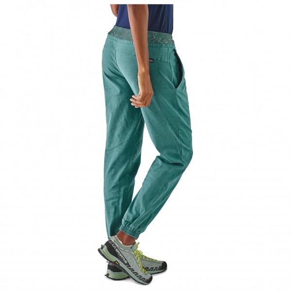 Patagonia - Women's Hampi Rock Pants - Pantalones de ocio