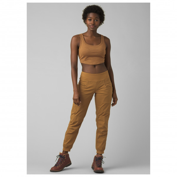 Prana - Women's Kanab Pant - Kiipeilyhousut